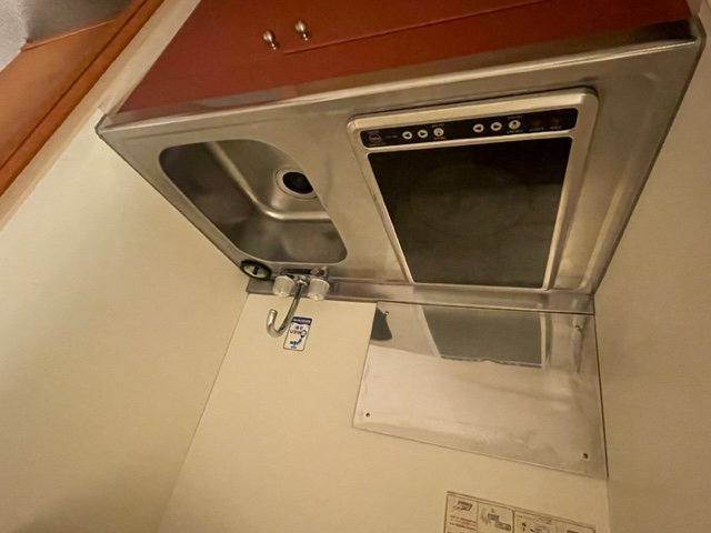 備品や設備仕様は号室等により異なるため現地をご確認ください。