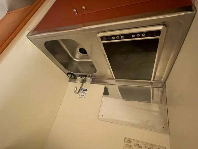 備品や設備仕様は号室等により異なるため現地をご確認ください。