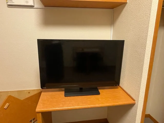 備品や設備仕様は号室等により異なるため現地をご確認ください。