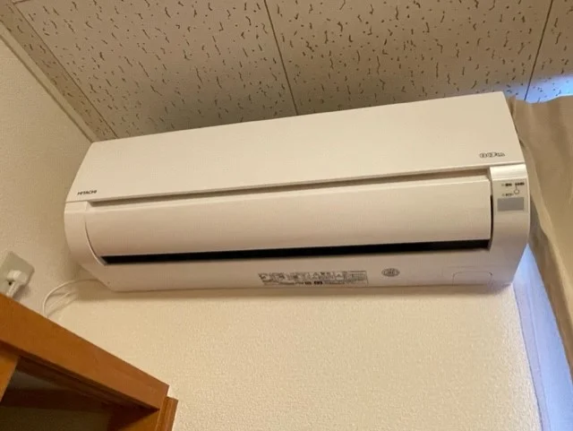 備品や設備仕様は号室等により異なるため現地をご確認ください。