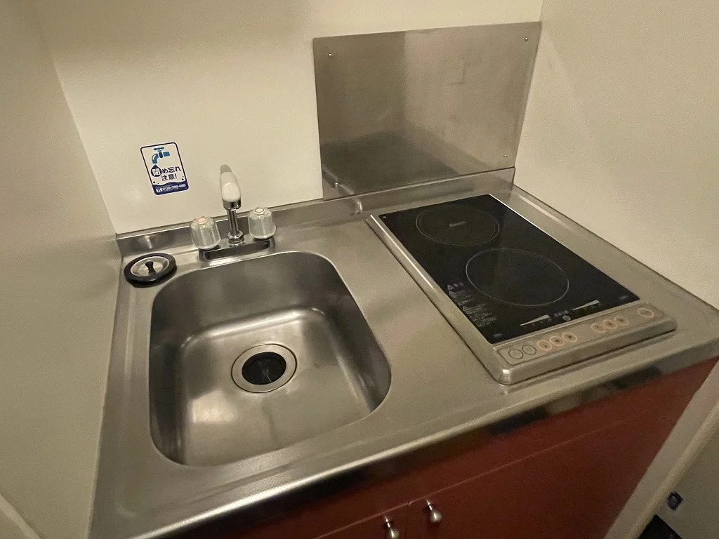 備品や設備仕様は号室等により異なるため現地をご確認ください。