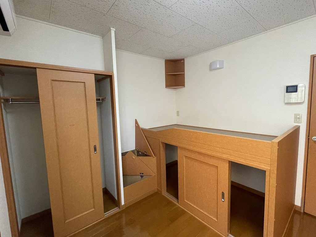 備品や設備仕様は号室等により異なるため現地をご確認ください。