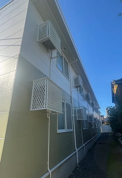 備品や設備仕様は号室等により異なるため現地をご確認ください。