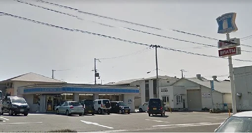 ローソン 姫路南条北店  350m