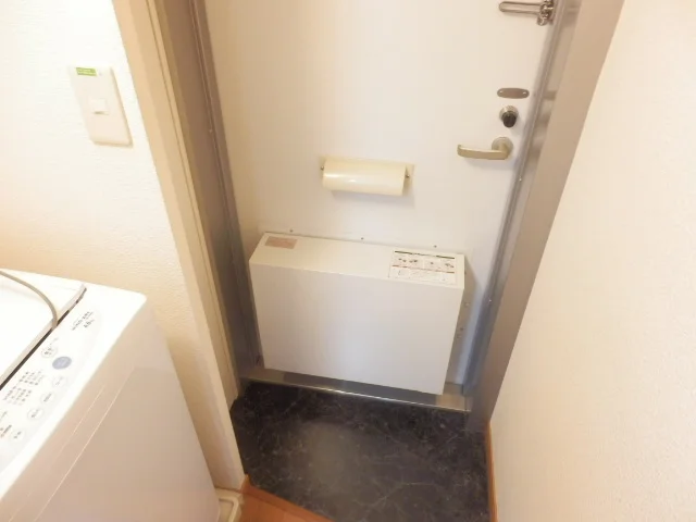 宅配BOXが宅配便の受取を代行します！留守の時も楽々！