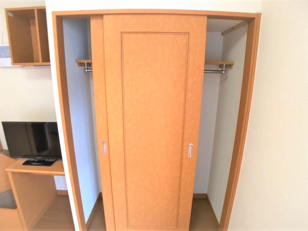 設備仕様は号室により異なる為、現況を優先とします。