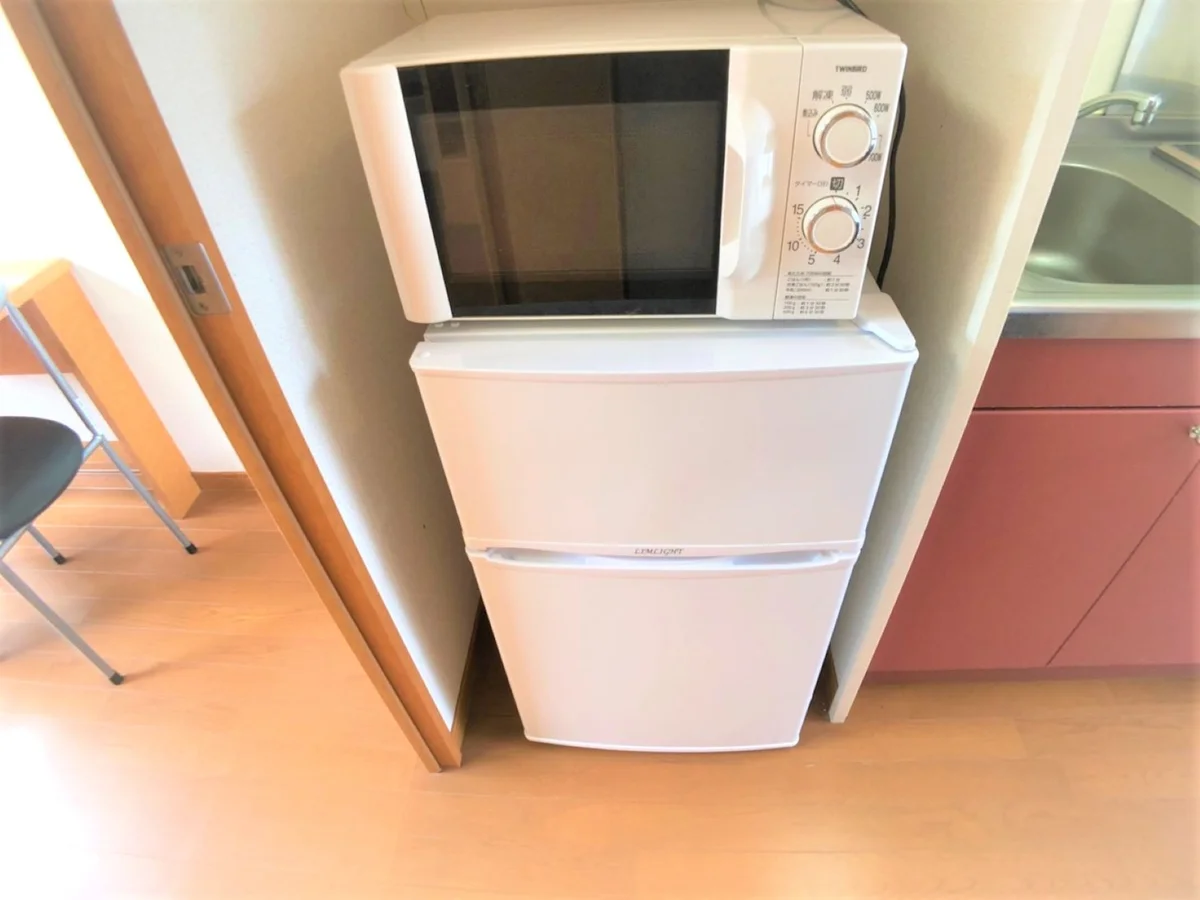 設備仕様は号室により異なる為、現況を優先とします。