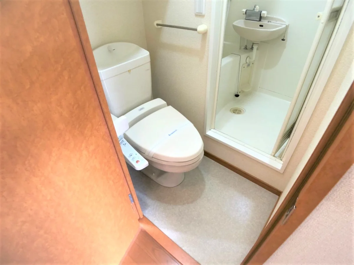 設備仕様は号室により異なる為、現況を優先とします。