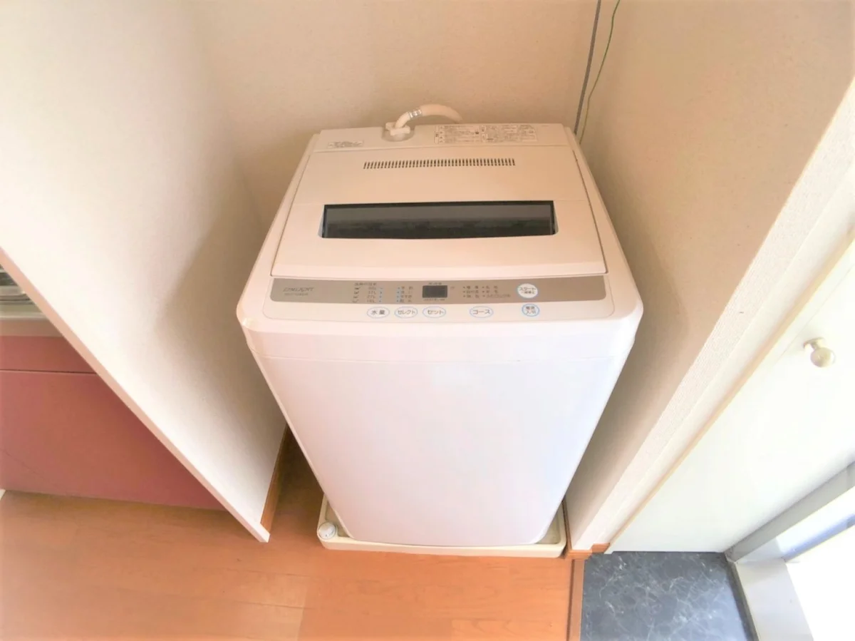 設備仕様は号室により異なる為、現況を優先とします。