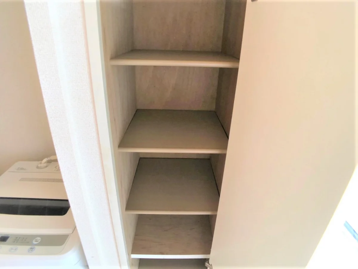 設備仕様は号室により異なる為、現況を優先とします。