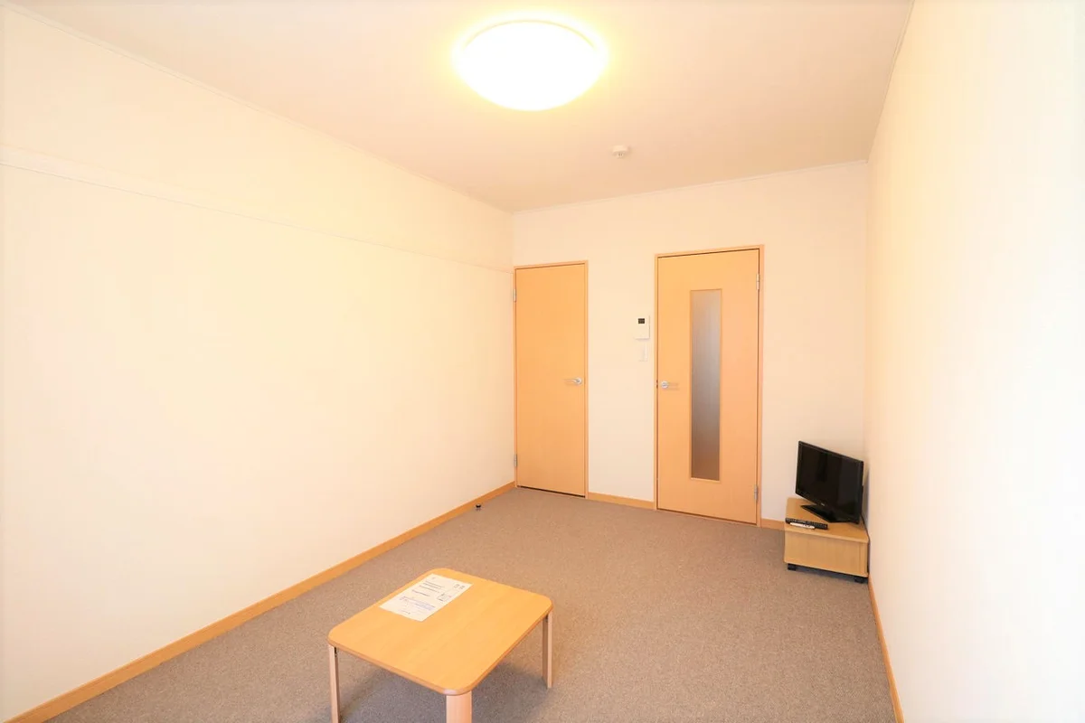 退寮をお考えの方には家具家電付きがおススメ！