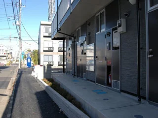 設備・仕様は号室により異なる為、現況を優先致します。