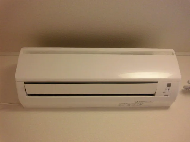 エアコン