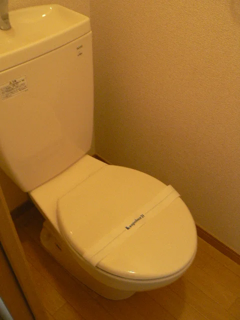 設備が現物と異なる場合があります