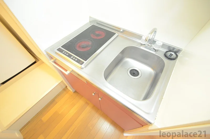 ※同タイプ部屋の写真となります
