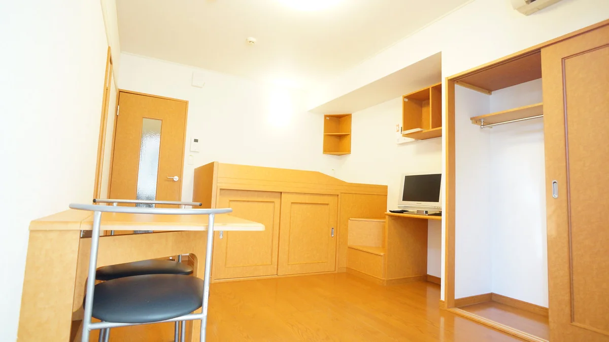 同タイプ物件の為、実際とは異なる場合がございます。