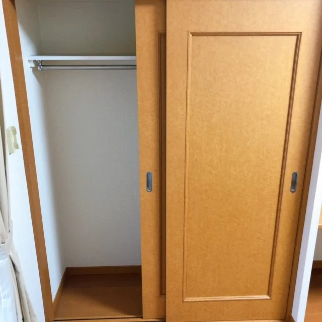 同タイプの部屋写真となります