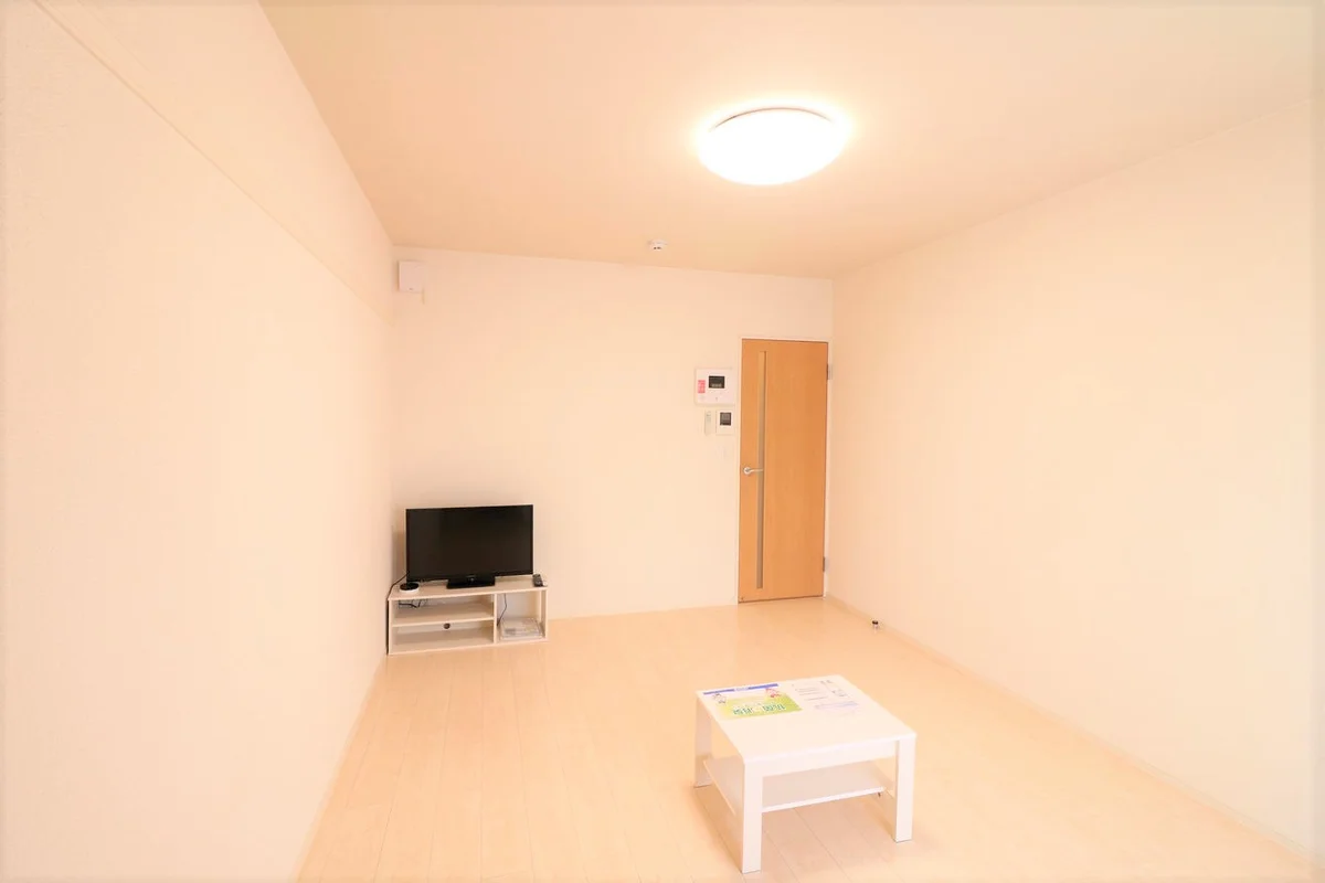 家具家電付により急な転勤や新生活を今すぐスタートできます！