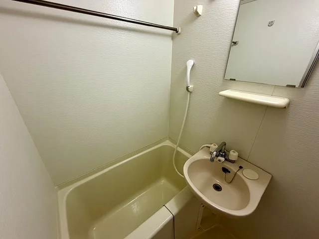 設備・仕様は号室により異なる為、現状を優先いたします。