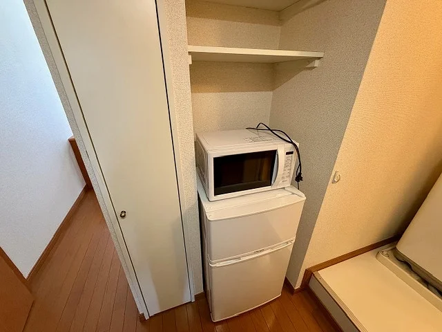 設備・仕様は号室により異なる為、現状を優先いたします。