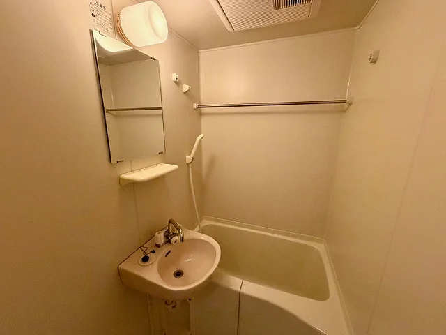 設備・仕様は号室により異なる為、現状を優先いたします