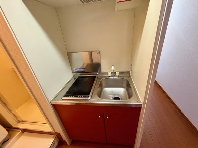 設備・仕様は号室により異なる為、現状を優先いたします。