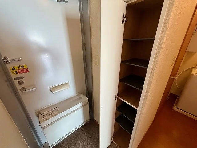 設備・仕様は号室により異なる為、現状を優先いたします。