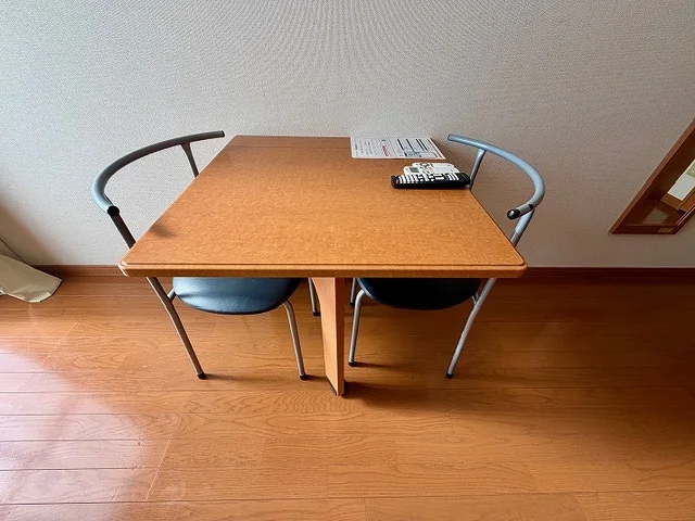 設備・仕様は号室により異なる為、現状を優先いたします。