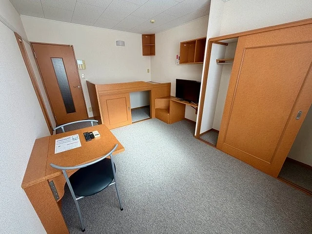 設備・仕様は号室により異なる為、現状を優先いたします。