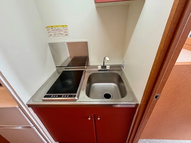 設備・仕様は号室により異なる為、現状を優先いたします。