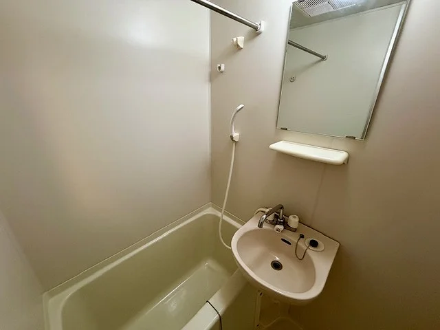 設備・仕様は号室により異なる為、現状を優先いたします。