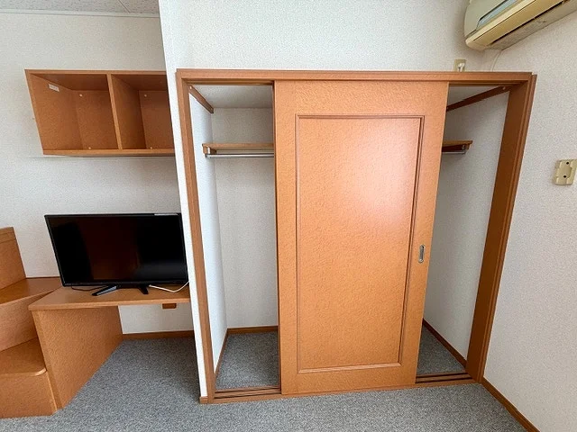 設備・仕様は号室により異なる為、現状を優先いたします。