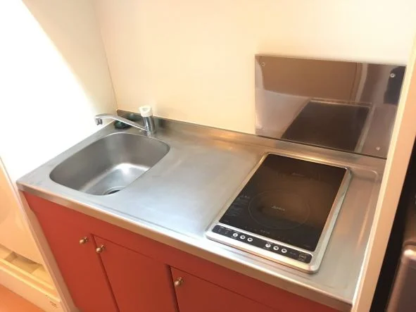 現状優先。設置は現地と異なる可能性があります。