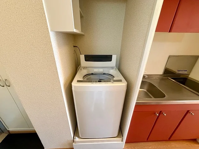 設備・仕様は号室により異なる為、現状を優先いたします。