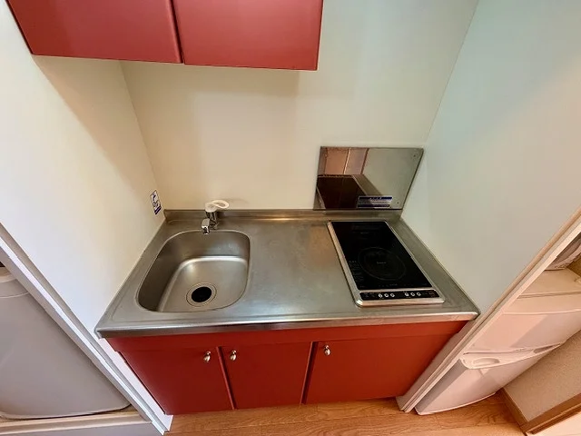 設備・仕様は号室により異なる為、現状を優先いたします。