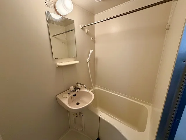 設備・仕様は号室により異なる為、現状を優先いたします。