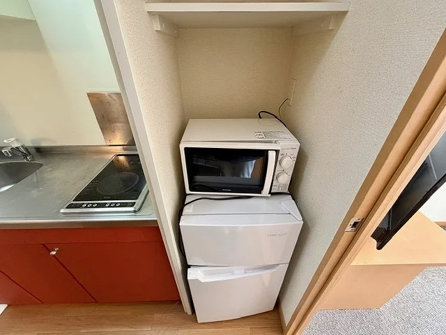 設備・仕様は号室により異なる為、現状を優先いたします。