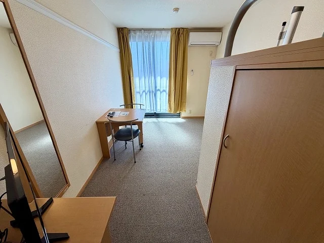 設備・仕様は号室により異なる為、現状を優先いたします。