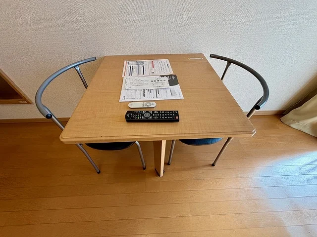 設備・仕様は号室により異なる為、現状を優先いたします。