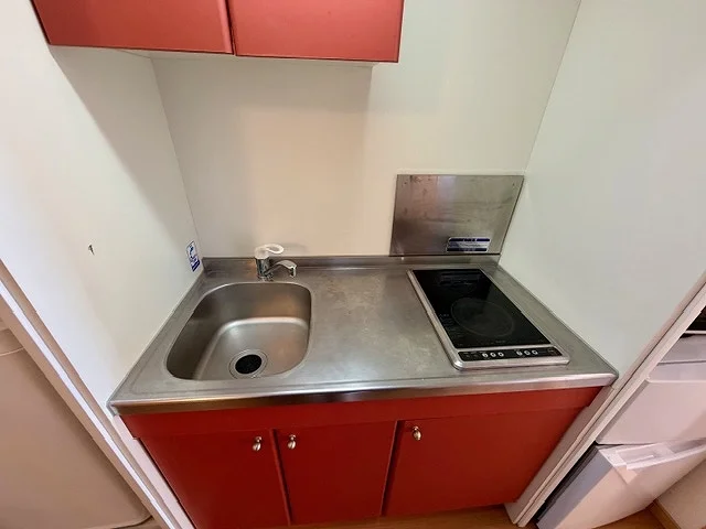 設備・仕様は号室により異なる為、現状を優先いたします。