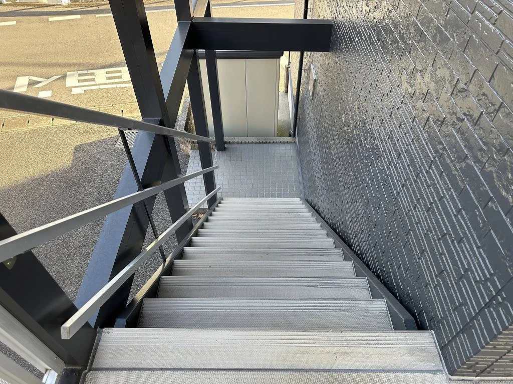 階段