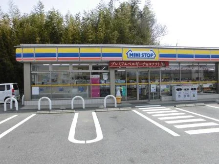 物件より388ｍ　５分