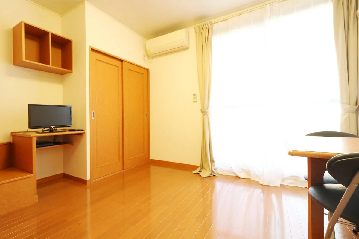 家具家電付により急な転勤や新生活を今すぐスタートできます！