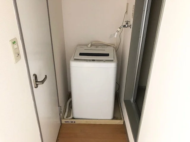 洗濯機