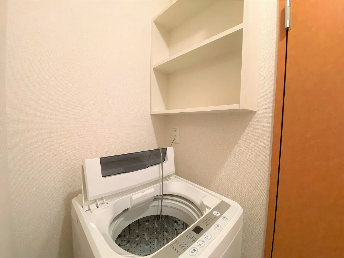 設備・仕様は号室により異なる為、現況を優先致します。