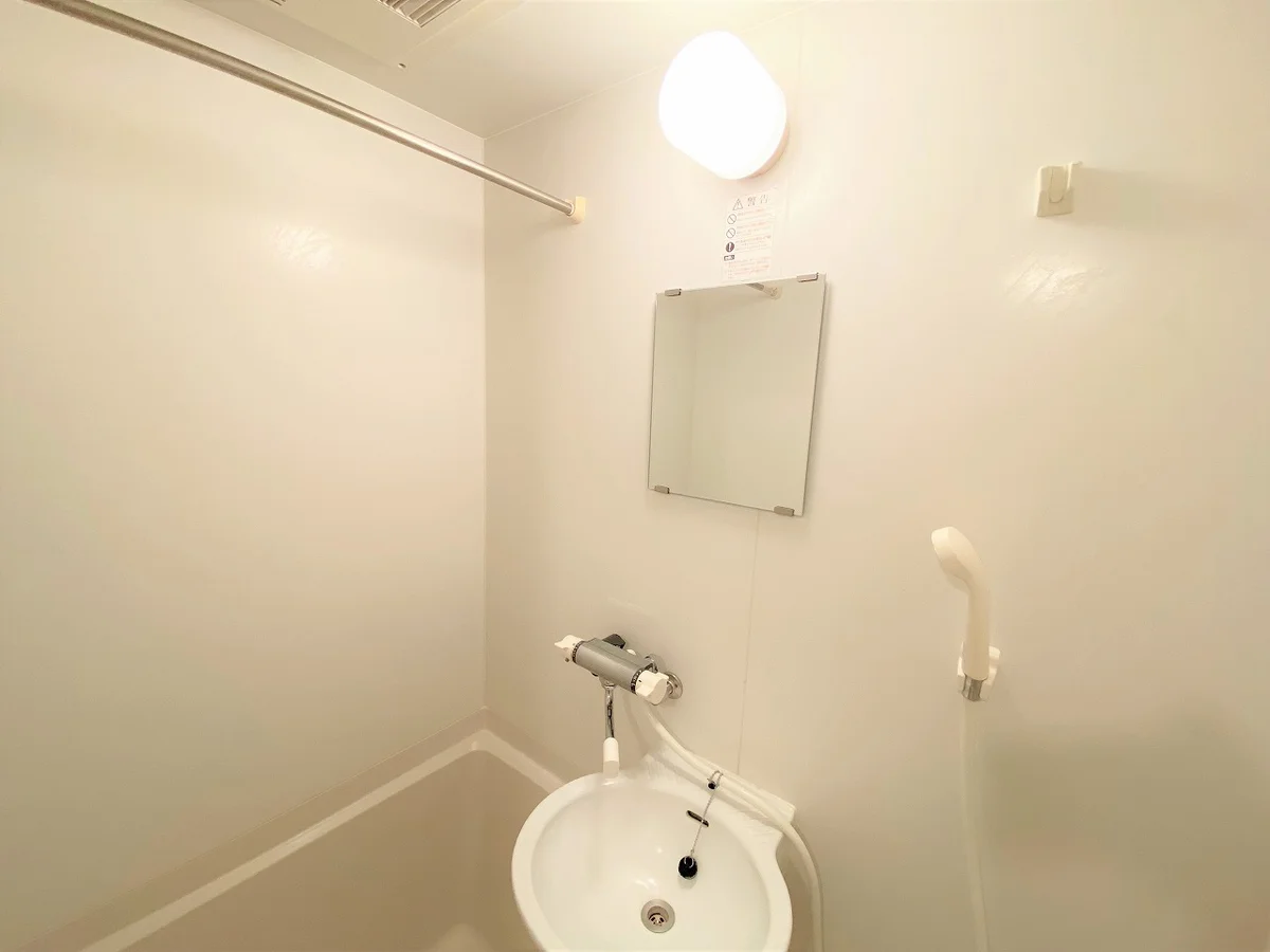 設備・仕様は号室により異なる為、現況を優先致します。