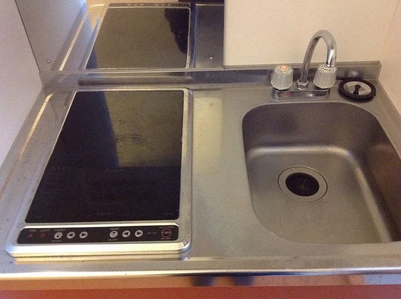 ラジエントヒーター