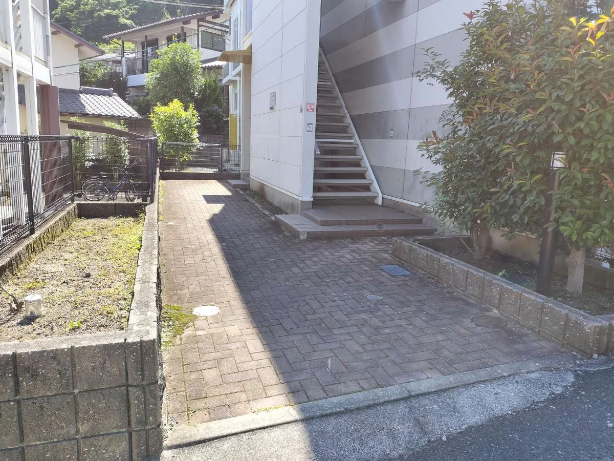 設備仕様は号室により異なる為、現況を優先致します。