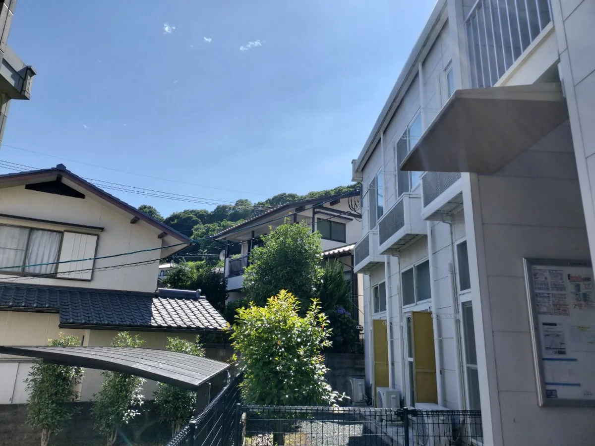 設備仕様は号室により異なる為、現況を優先致します。