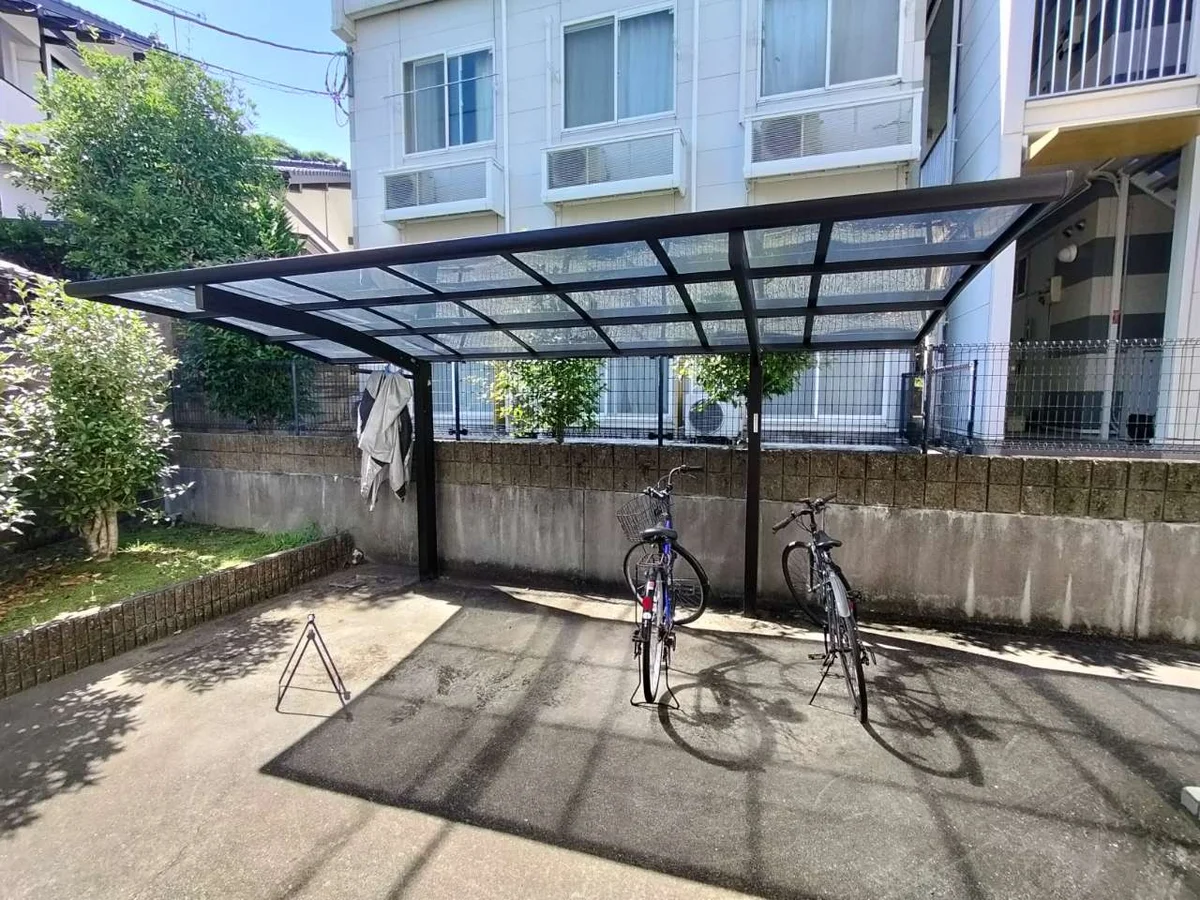 設備仕様は号室により異なる為、現況を優先致します。